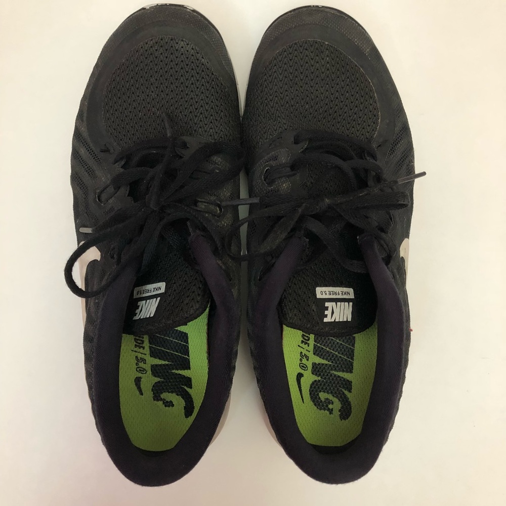 Nike Free Runs 5.0